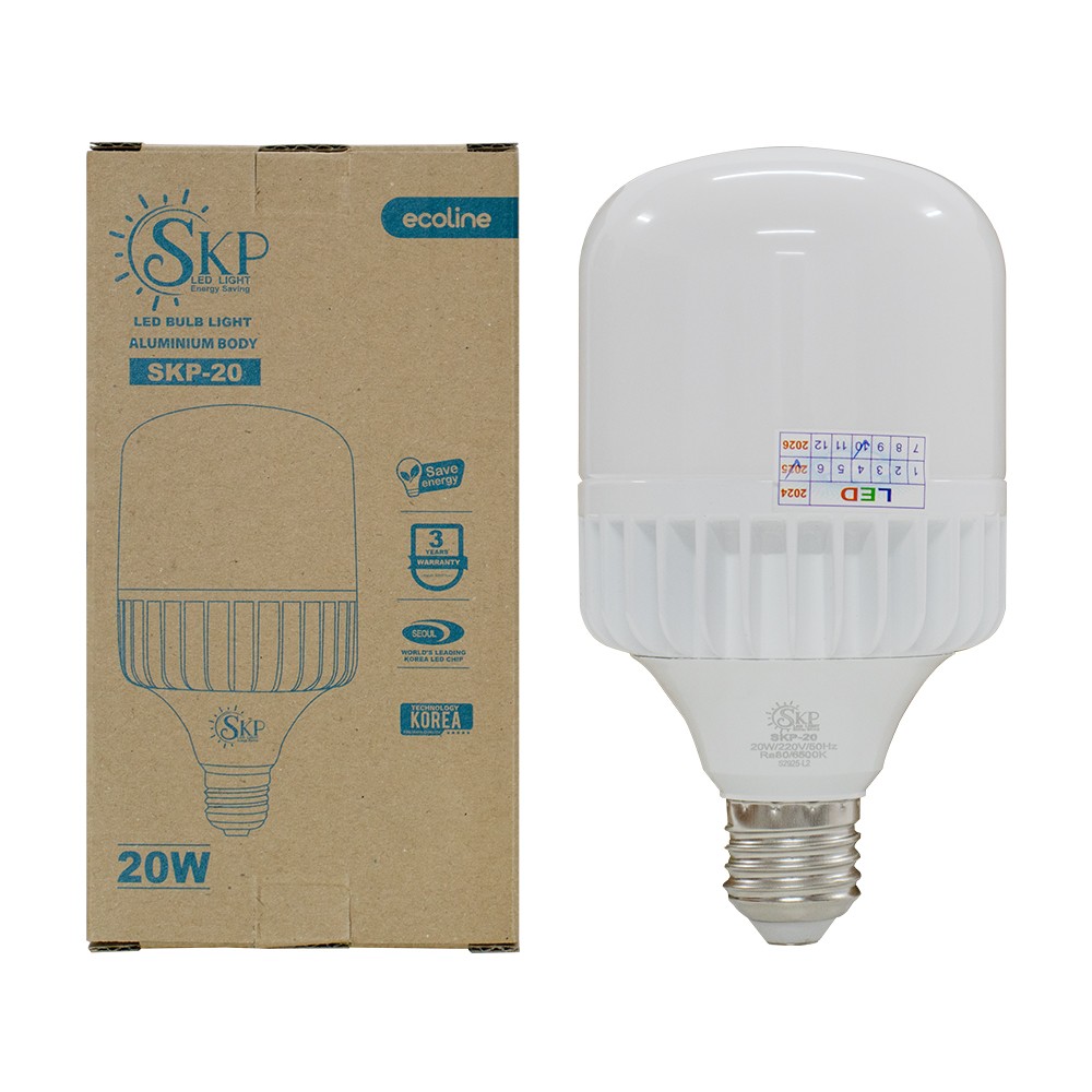 Smart Light