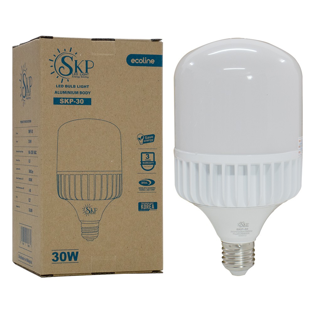 Smart Light