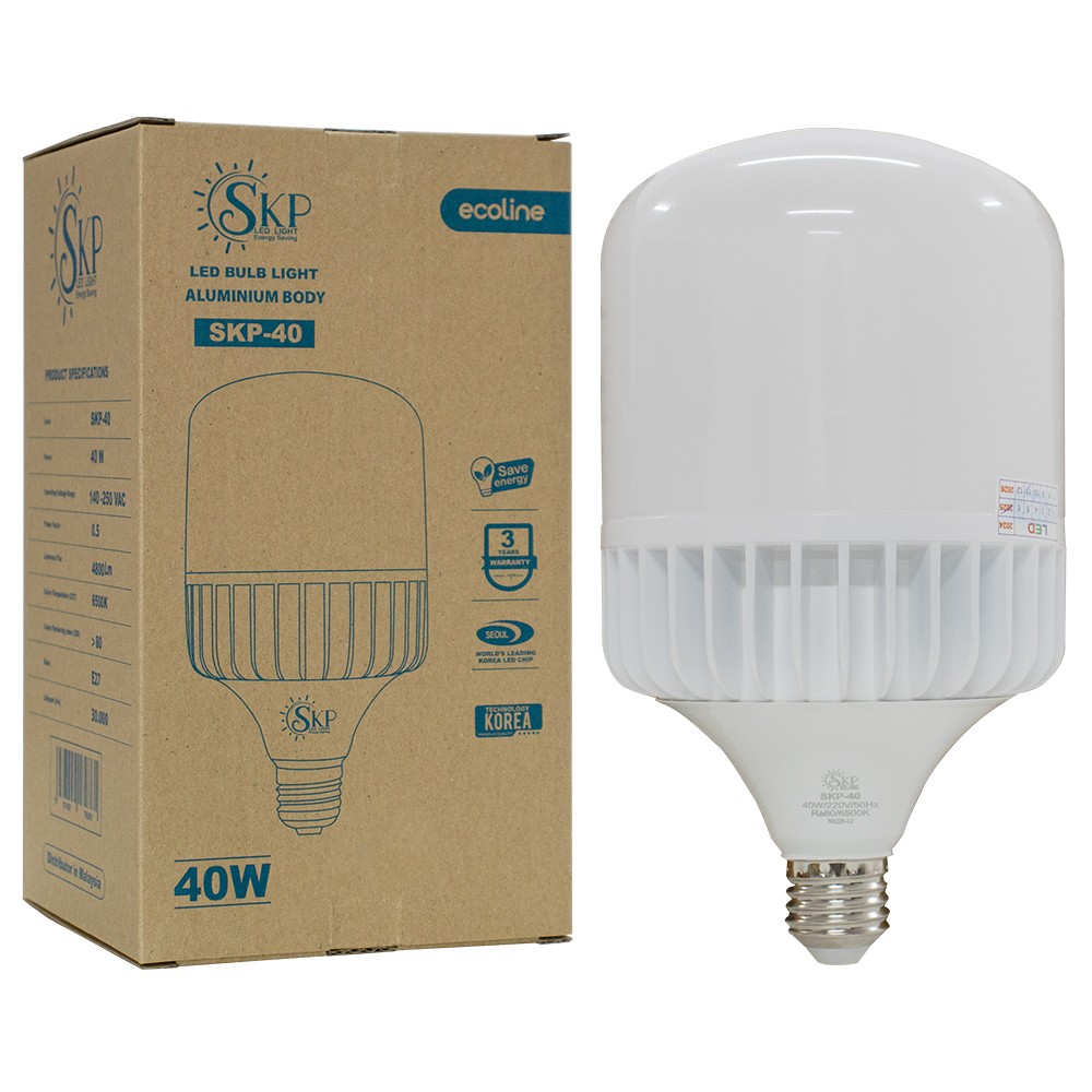 Smart Light