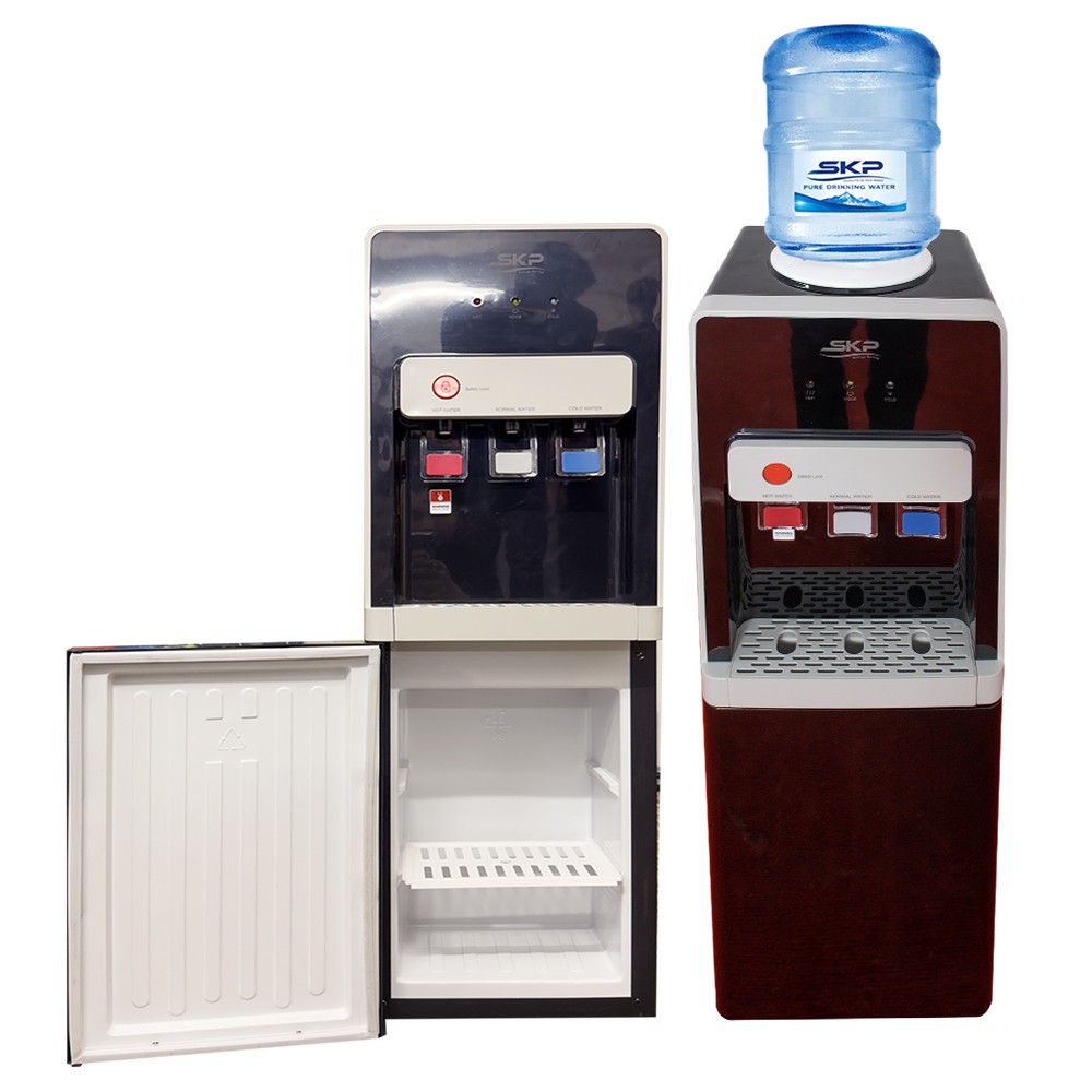 Water Dispenser
