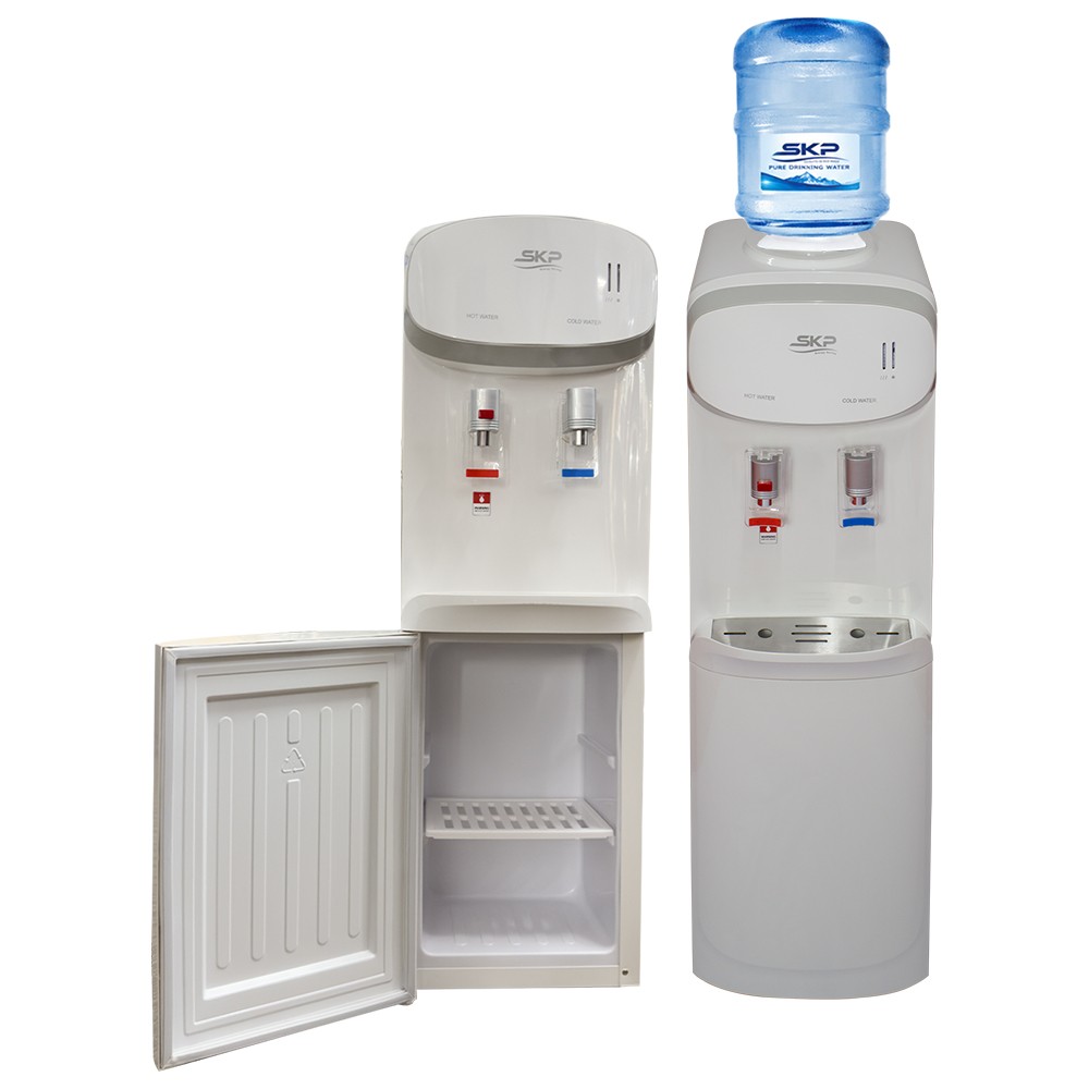 Water Dispenser