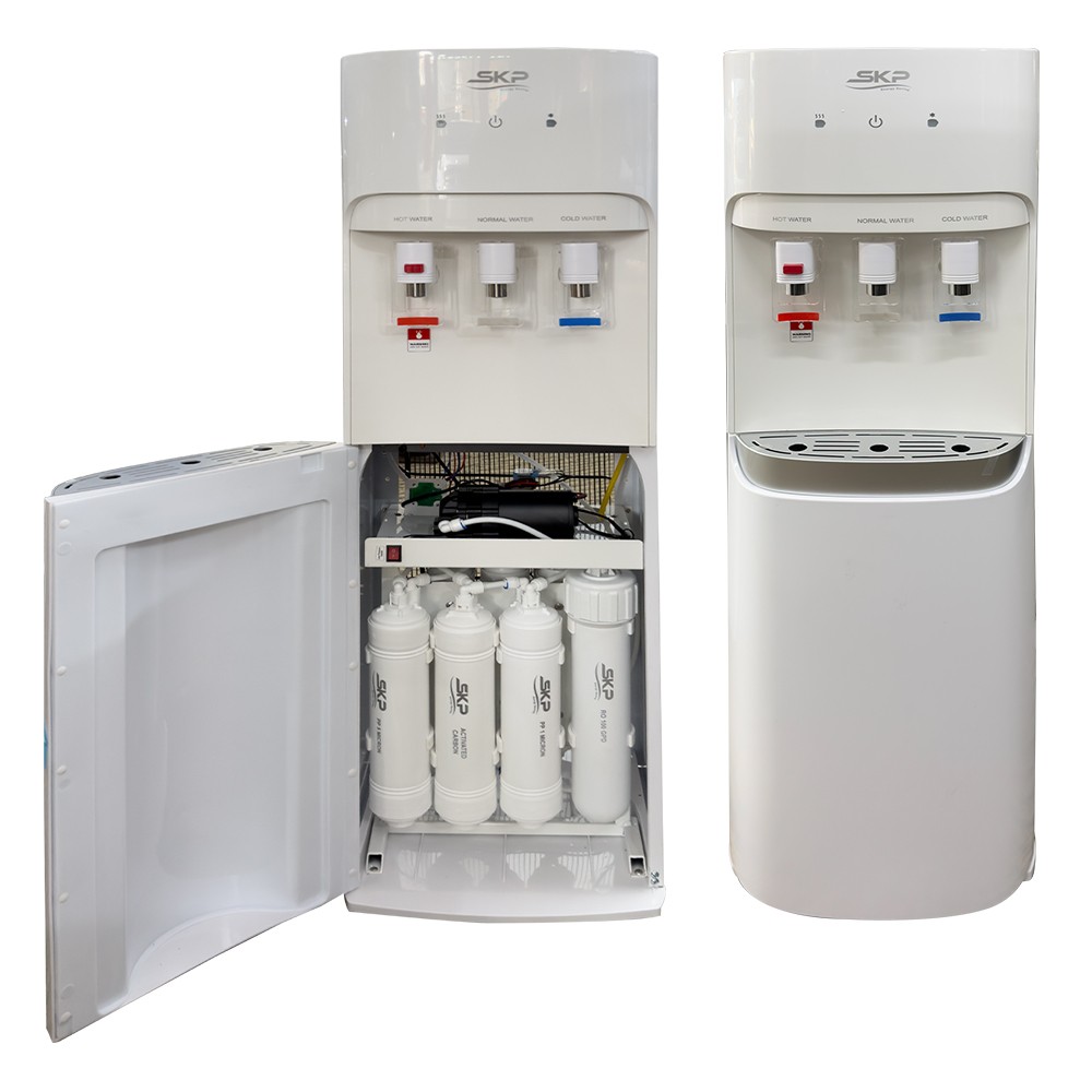 Water Dispenser