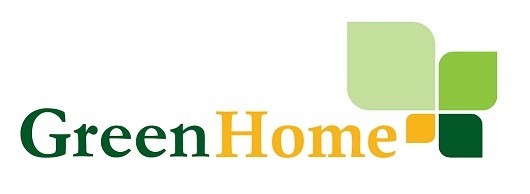 GREENHOME - KÝ TÚC XÁ CAO CẤP