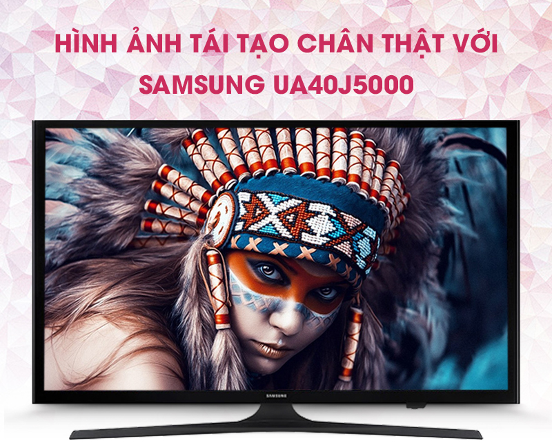 samsung ua40j