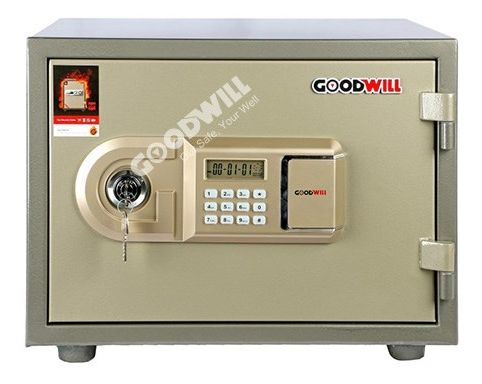 Best home safes