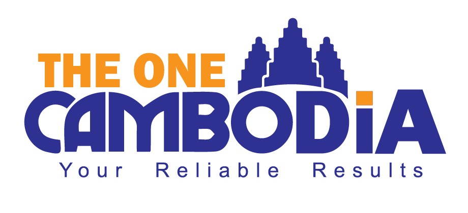 The One Cambodia