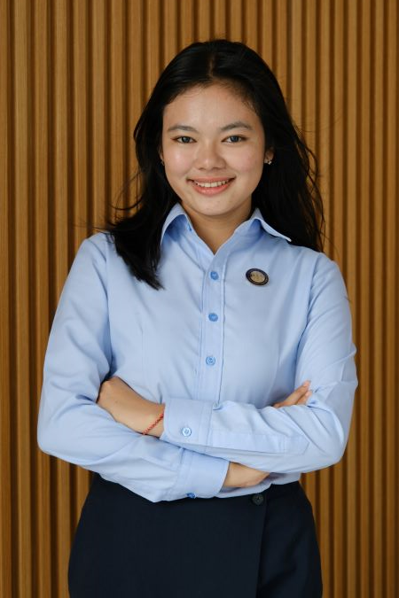 Assistant: ENGCHY MONYKEO