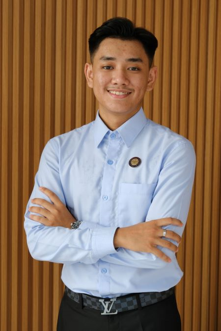 Assistant: DIMKIRY SOVANPHEAKDEY