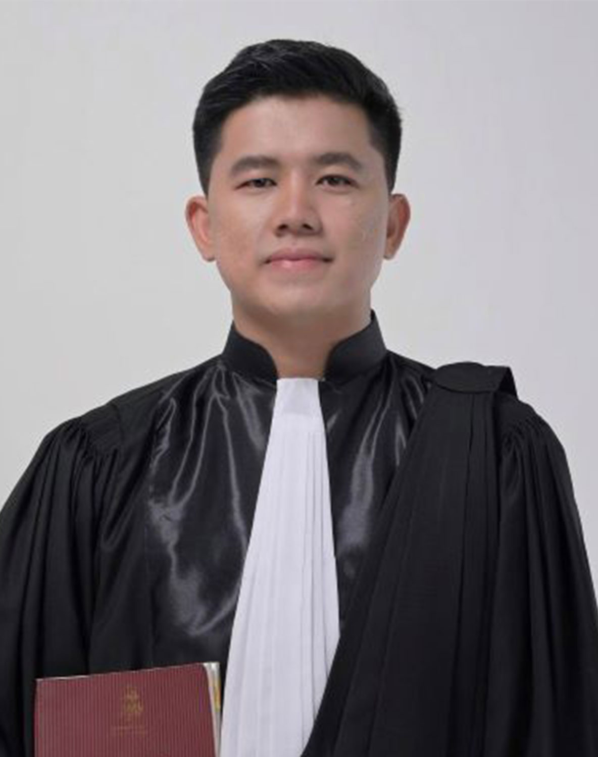 ATTY. BOL DARO