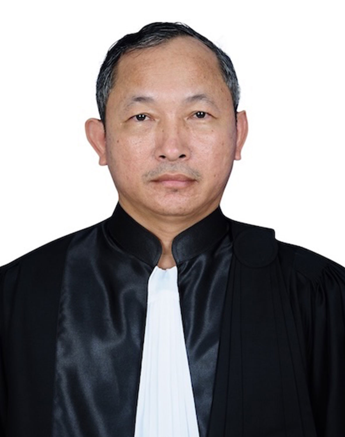 ATTY. KHIM CHAN THEOUN