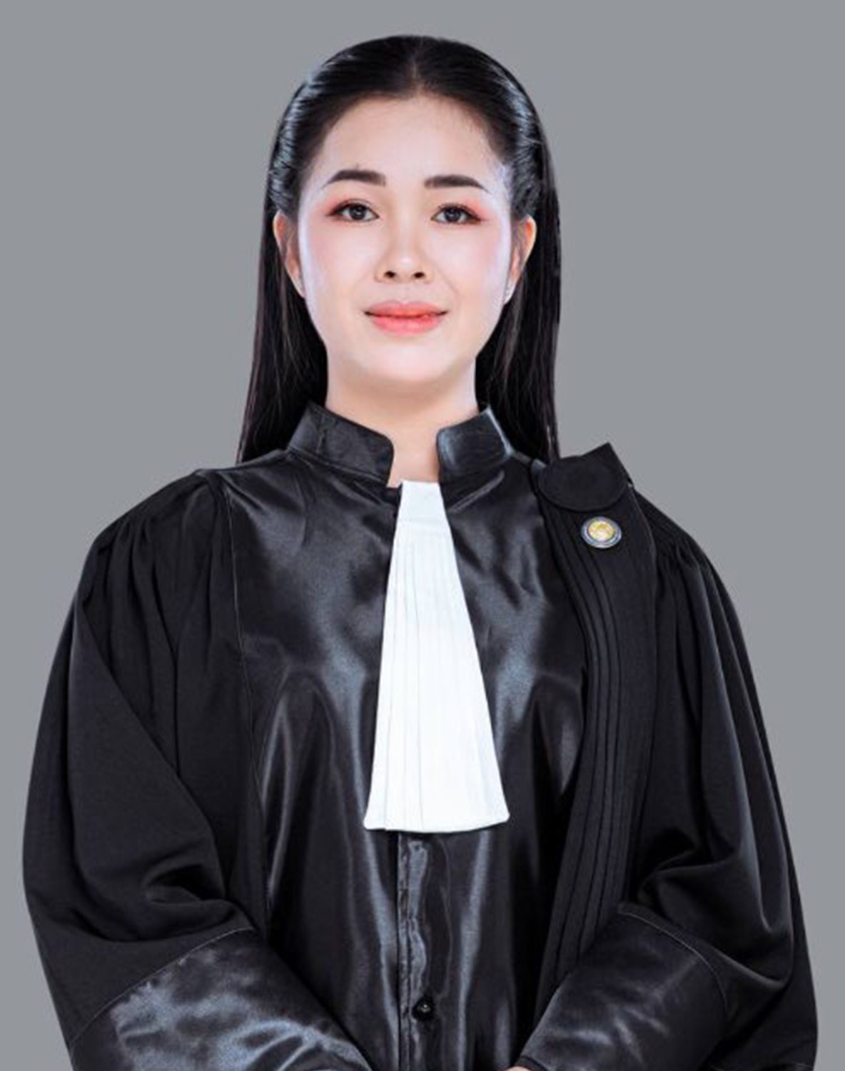 ATTY. PEANG CHANTHOU