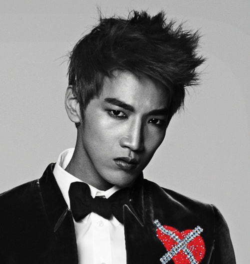 Jun.K (2PM)