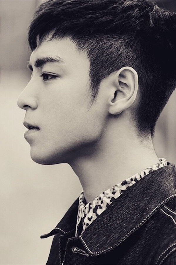 T.O.P (Big Bang)