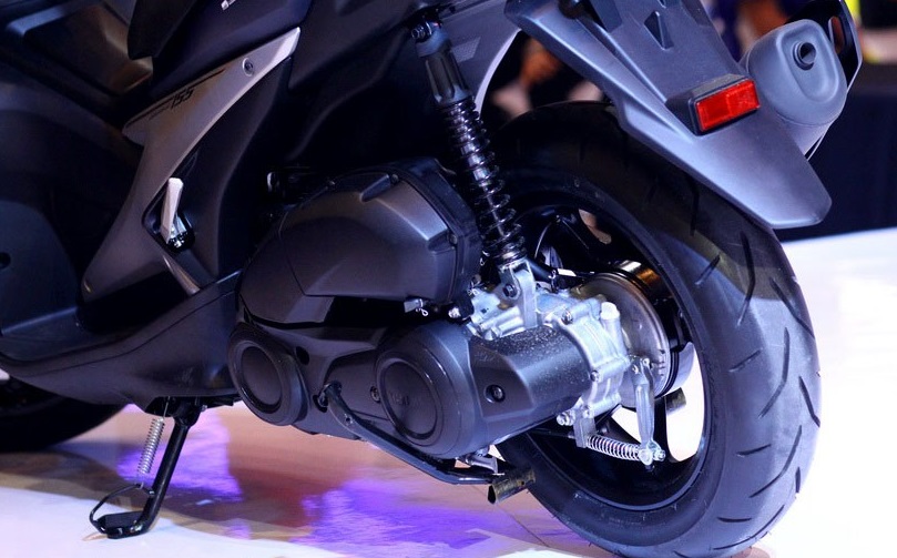 Yamaha SMax bị triệu hồi do lỗi trong quá trình lắp ráp