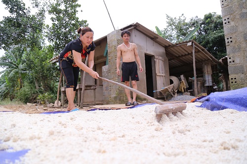 cứu đói