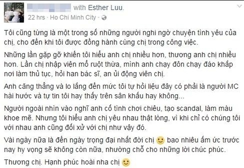 Lý do Trấn Thành và Hari cưới nhau