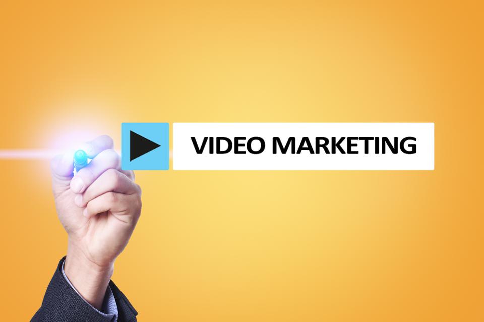 Tăng doanh thu cho website bán hàng nhờ video marketing - Phần 1