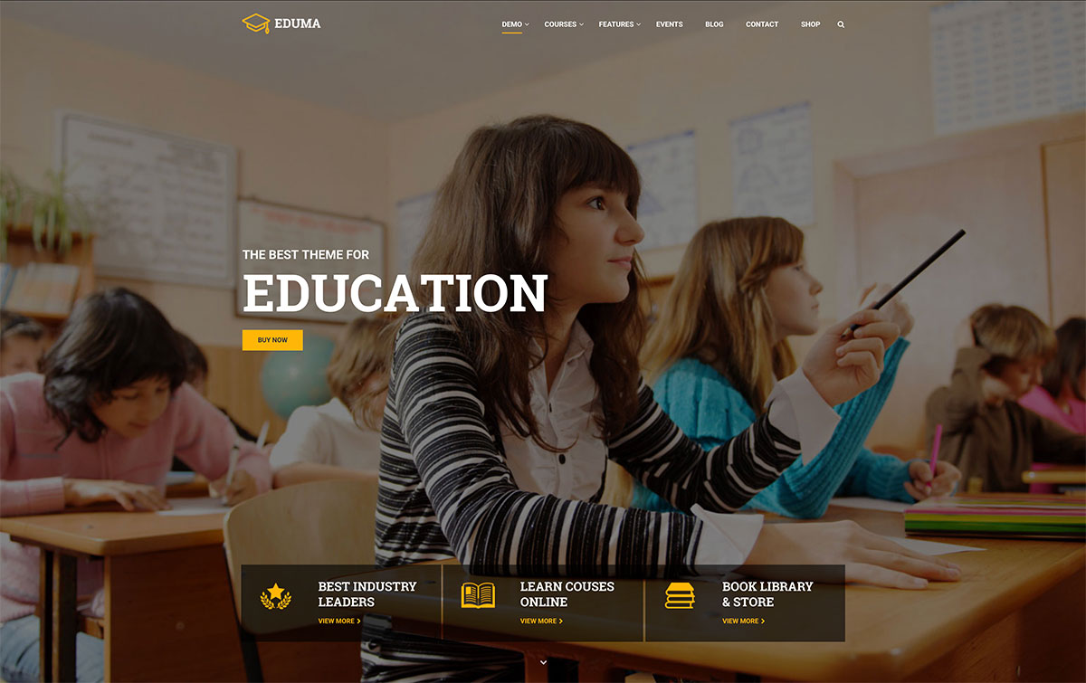 thiết kế website, thiết kế website giáo dục, thiết kế website giáo dục chuyên nghiệp