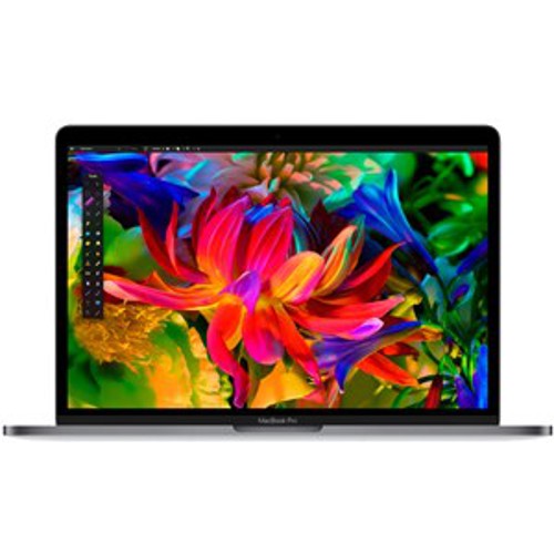MacBook Pro 13 Touch Bar 512GB (2017)