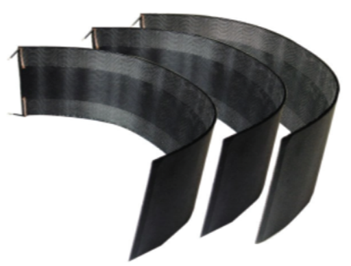 តំណទុយោលូ PE Sleeve for Sewage Pipe