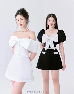 សំលៀកបំពាក់ទាន់សម័យ