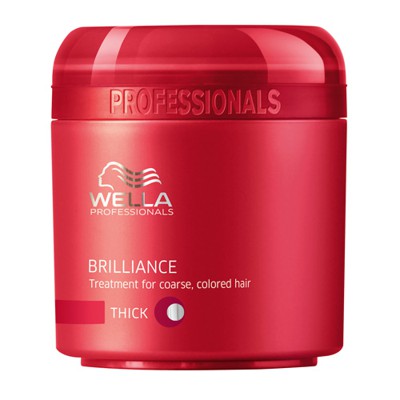 HẤP DẦU WELLA GIỮ MÀU TÓC NHUỘM 150ML