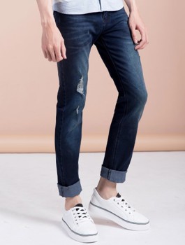 Quần Jean Nam MB13