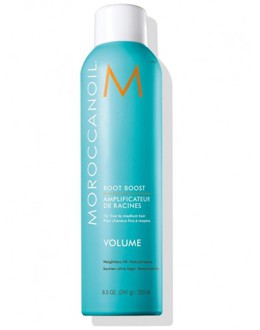 XỊT TĂNG PHỒNG ROOT BOOST MOROCCANOIL 250ML