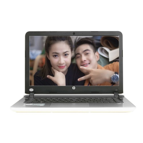HP Pavilion 14-ab114TU/Core i3-6100U