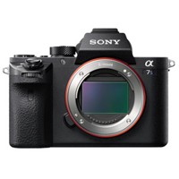 Máy Ảnh Sony Alpha A7S MII