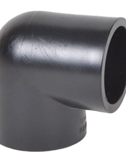 កែងអ៊ុត៩០ដឺក្រេ-Socket Elbow 90degree