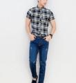 Quần Jean Nam MB15