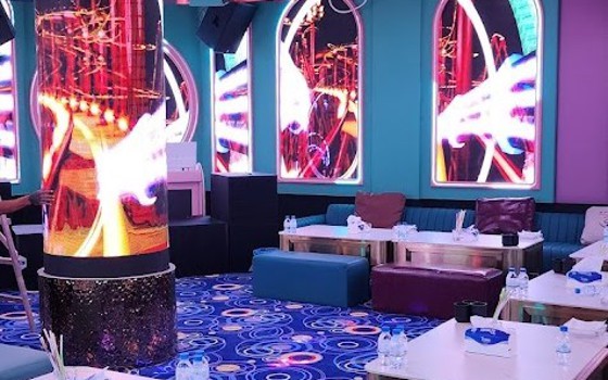 MT8 Club ខេត្តបន្ទាយមានជ័យ