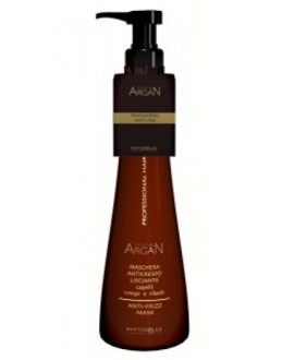 KEM HẤP PHYTORELAX MỀM MƯỢT CHỐNG XƠ RỐI ARGAN 250ML