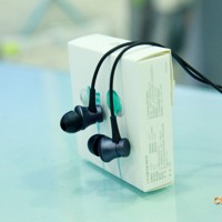 Tai nghe nhét tai Xiaomi Mi In-Ear Headphones Basic 2016