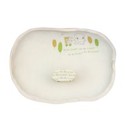 Gối cho bé vải organic Kuku 23x28cm,KU2052