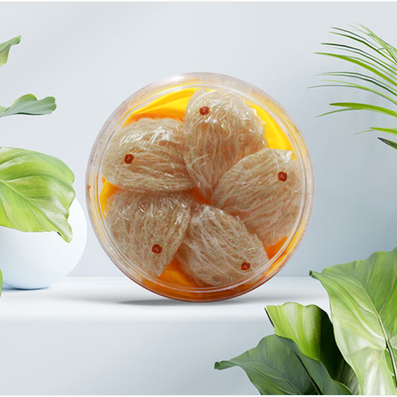 TỔ YẾN TINH CHẾ VIP I