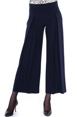 Quần Ly Úp Trước Khóa