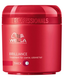 HẤP DẦU WELLA GIỮ MÀU TÓC NHUỘM 150ML