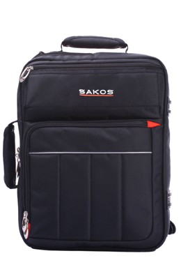 Sakos Flash I NG02 (M) Black