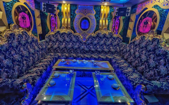 មណ្ឌលកម្សាន្ត ហ្លួង - Luong Entertainment ខេត្តសៀមរាប