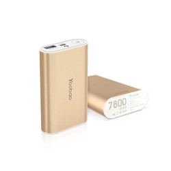 Pin Sạc Yoobao Master 7800mAh