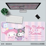 900x400mm 3mm 鼠标垫