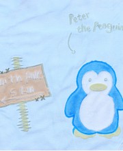 CHĂN CHO BÉ REGINA FRANCE