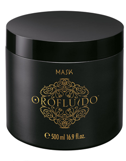 HẤP DẦU  PHỤC HỒI TÓC OROFLUIDO 500ML