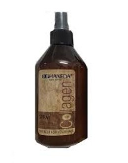 XỊT DƯỠNG HANEDA COLLAGEN 300ML