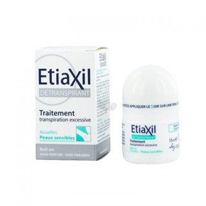 ETIAXIL ROLL-ON