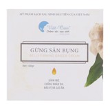 Gừng săn bụng Việt Care 100g