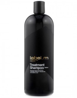 DẦU GỘI  LABEL.M TREATMENT  ĐIỀU TRỊ TÓC HƯ TỔN 1000ML