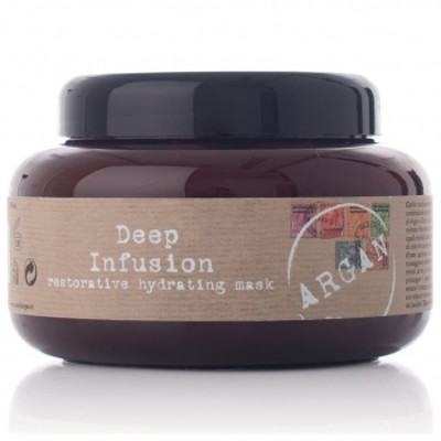 HẤP DẦU PHỤC HỒI TÁI TẠO CẤU TRÚC TÓC NASHI ARGAN 500ML 